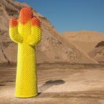 Cactus Gufram. Triennale. Milan Design Week 2022Cactus Gufram. Triennale. Milan Design Week 2022 | metacactus