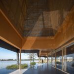 Metasequoia Grove. Group of Architects. Restaurante en China | metasequoia4