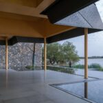 Metasequoia Grove. Group of Architects. Restaurante en China | metasequoia7