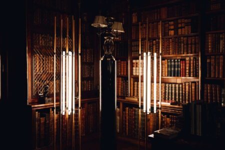 Chatsworth, diseño contemporáneo | michael anastassiades