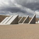 Michael Heizer. desierto de Nevada | michael heizer1 2