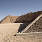 Michael Heizer. desierto de Nevada | michael heizer10