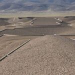 Michael Heizer. desierto de Nevada | michael heizer11 2