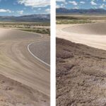 Michael Heizer. desierto de Nevada | michael heizer12 2
