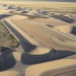 Michael Heizer. desierto de Nevada | michael heizer13 2