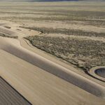 Michael Heizer. desierto de Nevada | michael heizer15 2