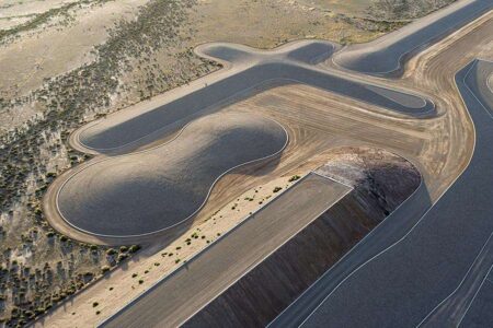 Michael Heizer. desierto de Nevada | michael heizer17 2