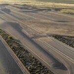 Michael Heizer. desierto de Nevada | michael heizer18