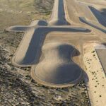 Michael Heizer. desierto de Nevada | michael heizer19 2