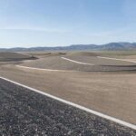 Michael Heizer. desierto de Nevada | michael heizer2 2