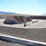 Michael Heizer. desierto de Nevada | michael heizer4 2
