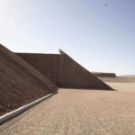 Michael Heizer. desierto de Nevada | michael heizer5 2