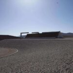 Michael Heizer. desierto de Nevada | michael heizer6 2