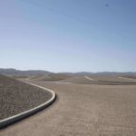Michael Heizer. desierto de Nevada | michael heizer8 2