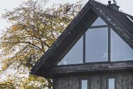 casa molino. restauración arquitectónica. vivienda vertical | michal kucharski roomdiseno12