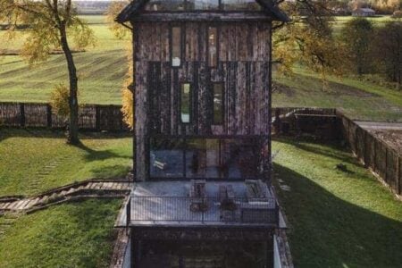 casa molino. restauración arquitectónica. vivienda vertical | michal kucharski roomdiseno19
