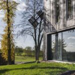 casa molino. restauración arquitectónica. vivienda vertical | michal kucharski roomdiseno20