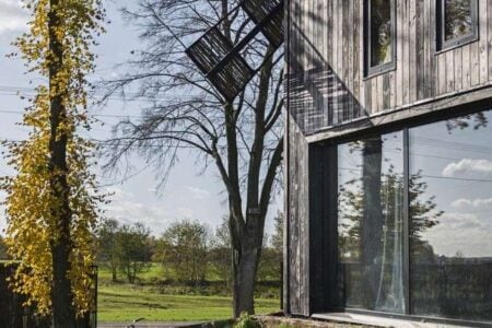 casa molino. restauración arquitectónica. vivienda vertical | michal kucharski roomdiseno20