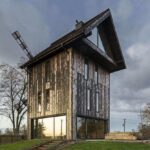 casa molino. restauración arquitectónica. vivienda vertical | michal kucharski roomdiseno3