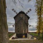 casa molino. restauración arquitectónica. vivienda vertical | michal kucharski roomdiseno4