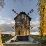casa molino. restauración arquitectónica. vivienda vertical | michal kucharski roomdiseno6
