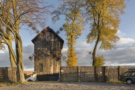 casa molino. restauración arquitectónica. vivienda vertical | michal kucharski roomdiseno7
