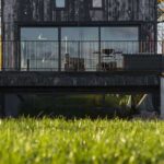 casa molino. restauración arquitectónica. vivienda vertical | michal kucharski roomdiseno9