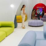 Michelin. MUT Design. Missana