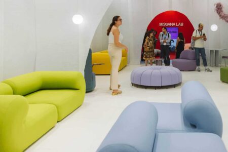 Michelin. MUT Design. Missana