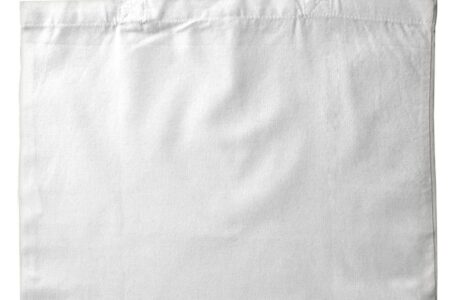 microLSD, proyecto editorial, diseño | white tote bag isolated