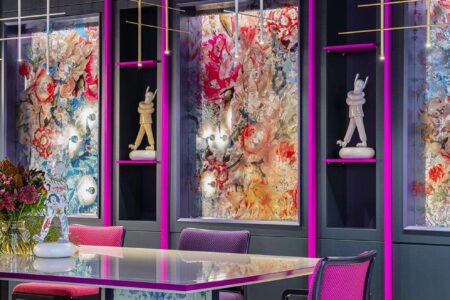 Midnight Everywhere. Welcome Design. Marbella Design Fair 2022 | midnight everywhere welcome design2