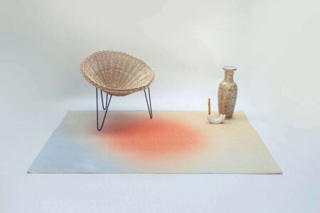 Mindset Rug. Allcar. Talento joven. Nude Generation. Diseño español | mindset rug