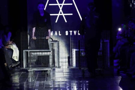 Desfile de producto. Minimal Studio. Mallorca Design Day