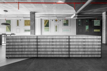 Porcelain Gallery. Minimal Studio | minimal_studio porcelain_gallery 4