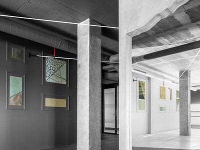 Porcelain Gallery. Minimal Studio | minimal_studio porcelain_gallery 6