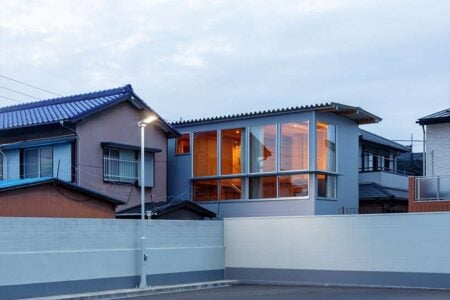 casa minimalista. arquitectura japonesa | minimum house roomdiseno10