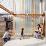 casa minimalista. arquitectura japonesa | minimum house roomdiseno11