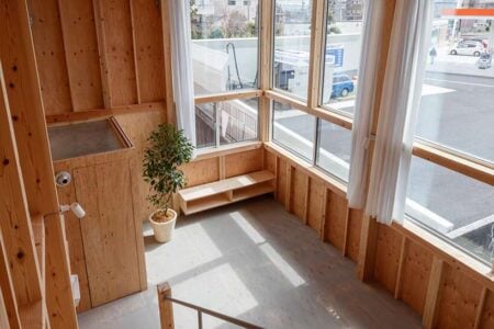 casa minimalista. arquitectura japonesa | minimum house roomdiseno14