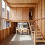 casa minimalista. arquitectura japonesa | minimum house roomdiseno15