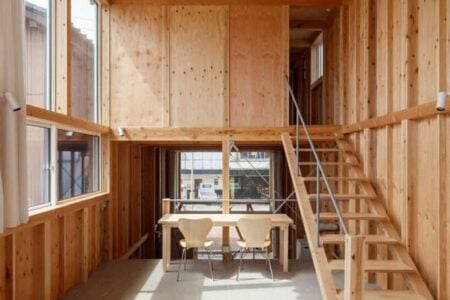 casa minimalista. arquitectura japonesa | minimum house roomdiseno15