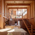 casa minimalista. arquitectura japonesa | minimum house roomdiseno17