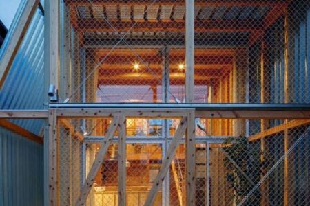 casa minimalista. arquitectura japonesa | minimum house roomdiseno18