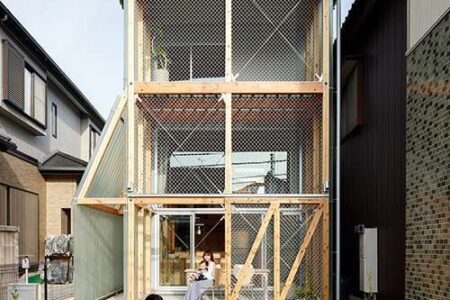 casa minimalista. arquitectura japonesa | minimum house roomdiseno2