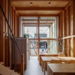 casa minimalista. arquitectura japonesa | minimum house roomdiseno22