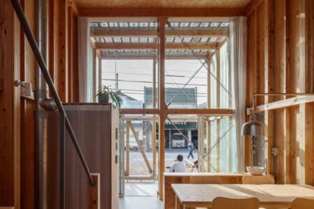 casa minimalista. arquitectura japonesa | minimum house roomdiseno22
