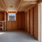 casa minimalista. arquitectura japonesa | minimum house roomdiseno5