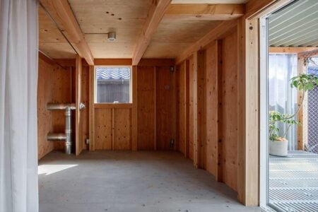 casa minimalista. arquitectura japonesa | minimum house roomdiseno5