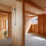 casa minimalista. arquitectura japonesa | minimum house roomdiseno6
