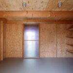 casa minimalista. arquitectura japonesa | minimum house roomdiseno7