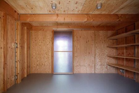 casa minimalista. arquitectura japonesa | minimum house roomdiseno7
